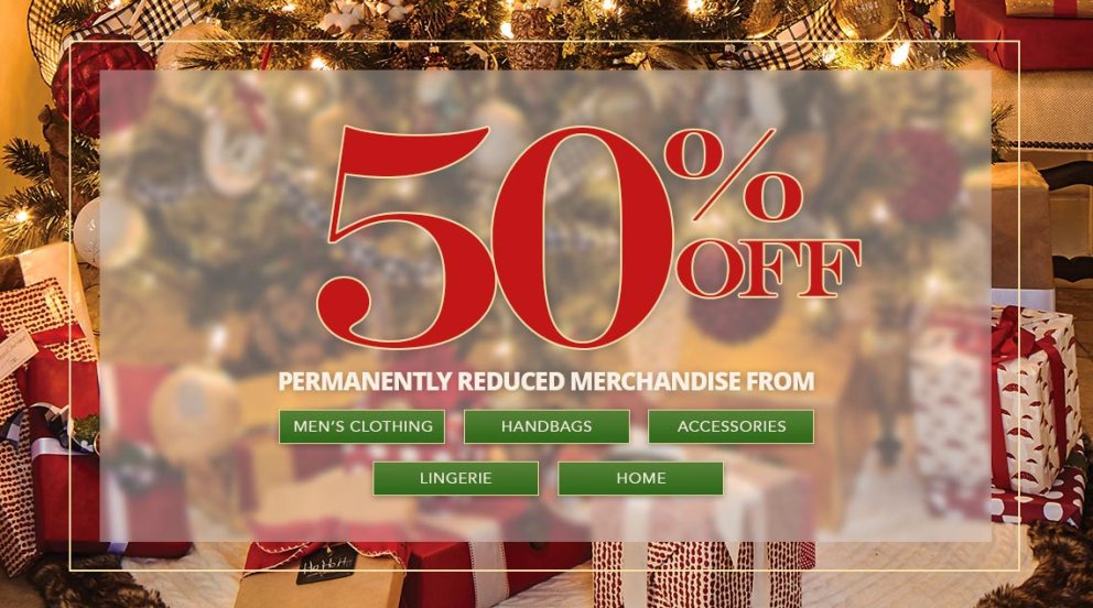 dillards sale