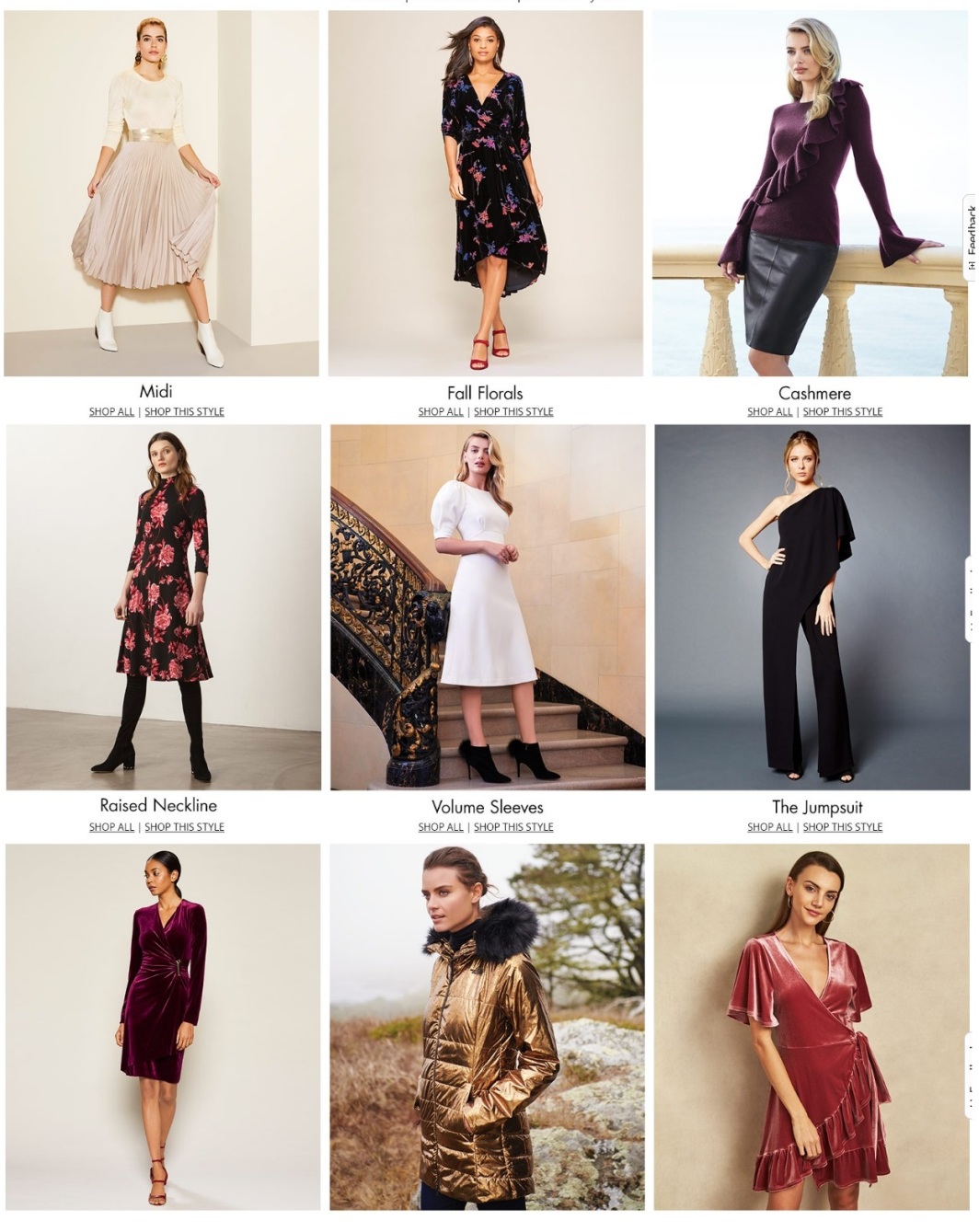 Dillards Black Friday 2019 Ad, Deals and Sales